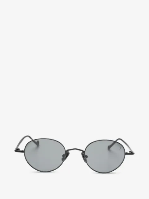 Eyepetizer Chatham round-frame sunglasses