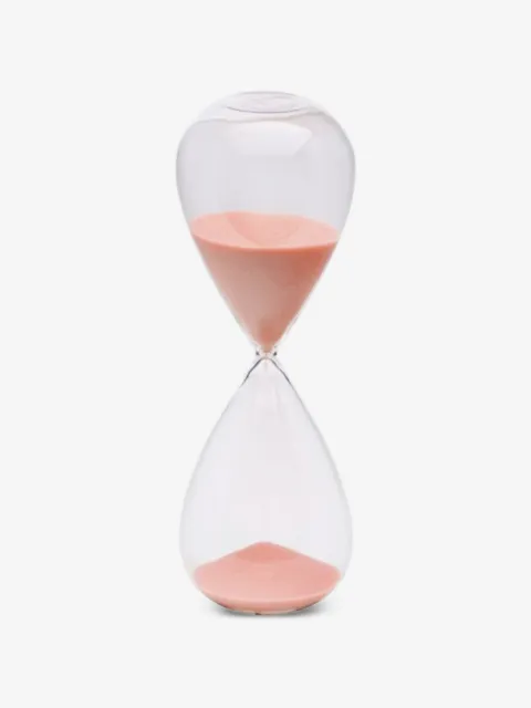 Bitossi Home mini sablier