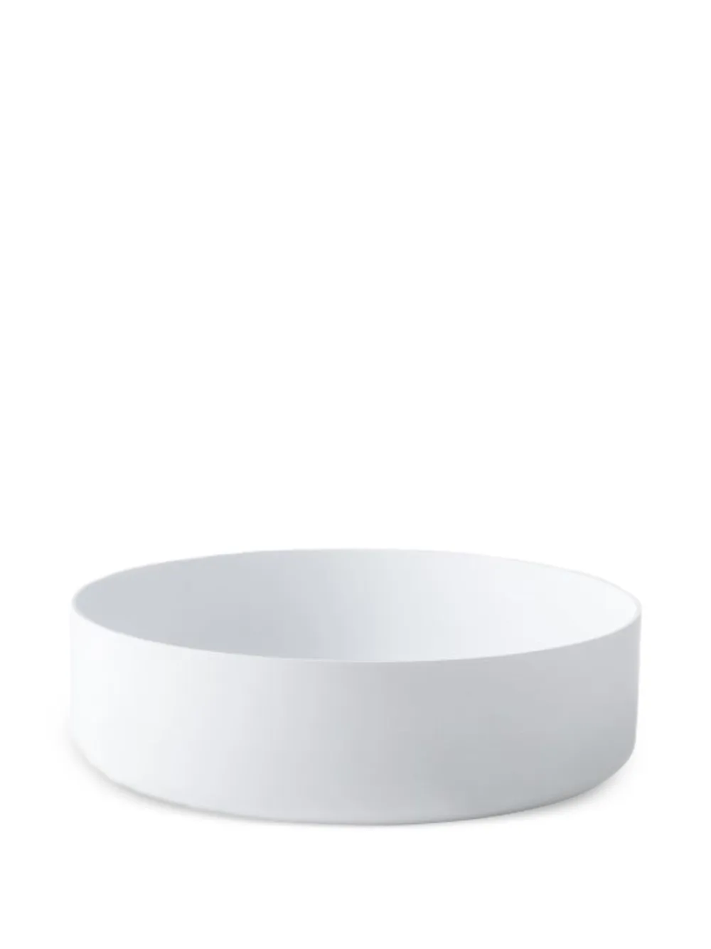  Knindustrie Abct Aluminium Pan - White 