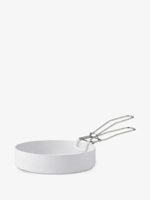 knindustrie ABCT aluminium pan