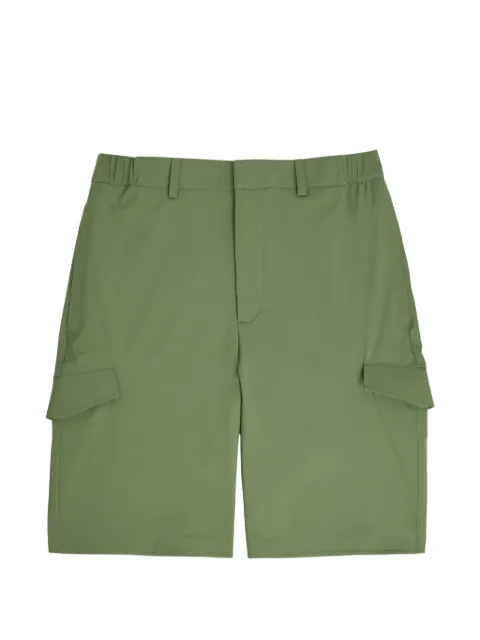 Rains Suva Hardshell cargo shorts