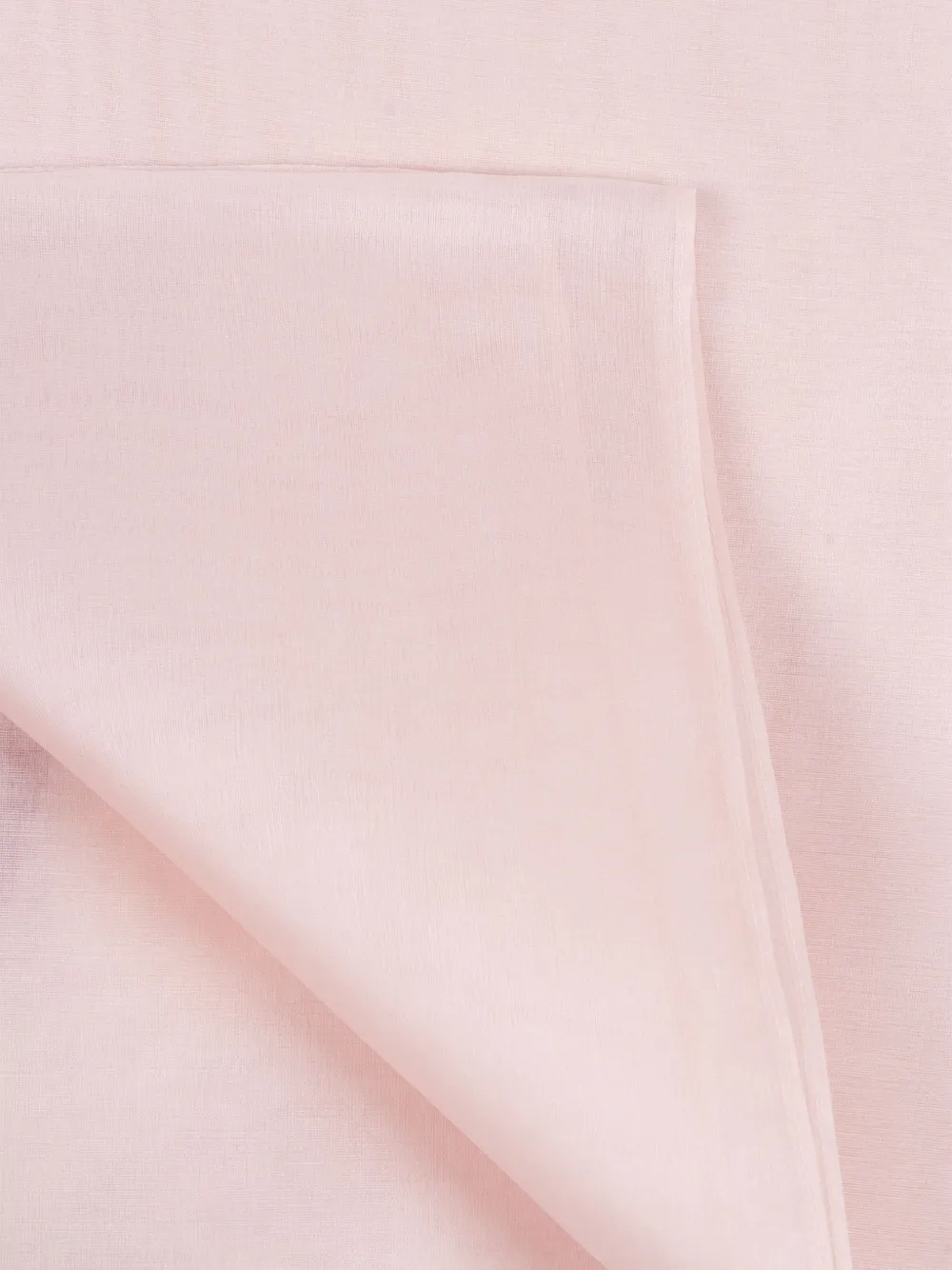 Max Mara Fular Fanfara - Rosa 
