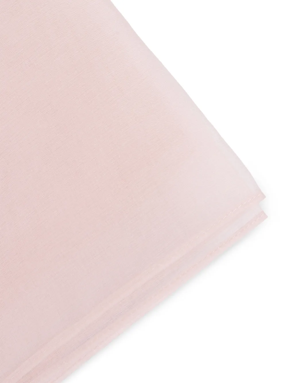  Max Mara Fular Fanfara - Rosa 