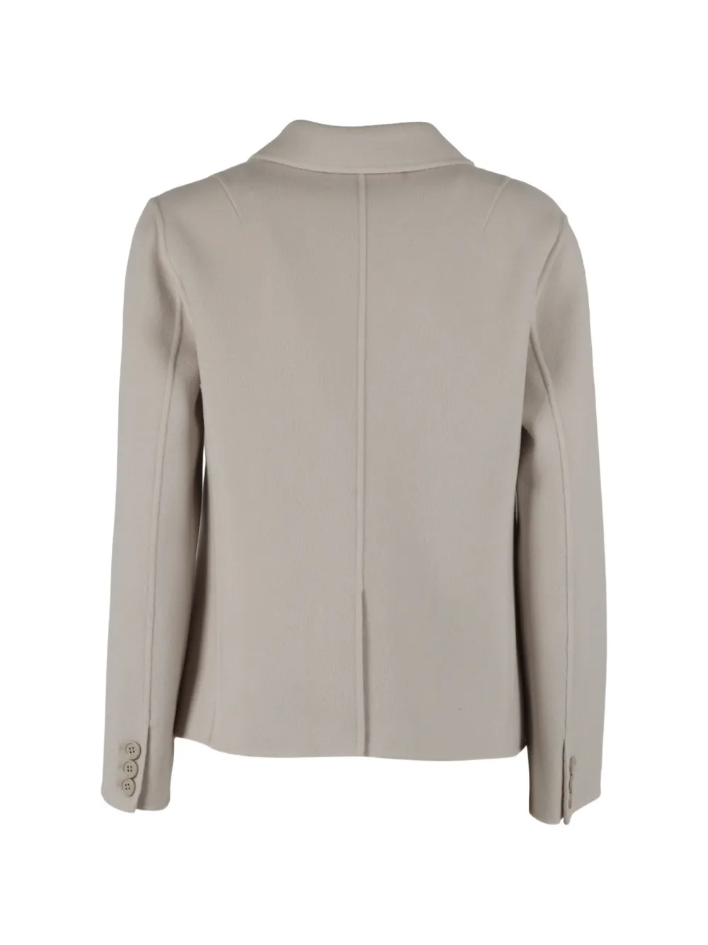  's Max Mara Giacca Magia Patch-pocket Jacket - Neutrals 