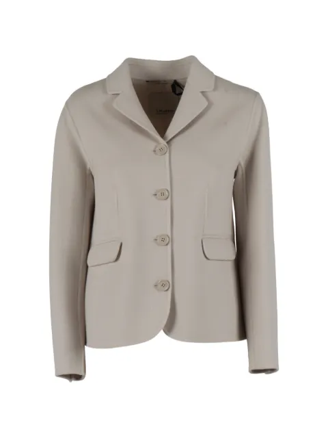 'S Max Mara chamarra Giacca Magia