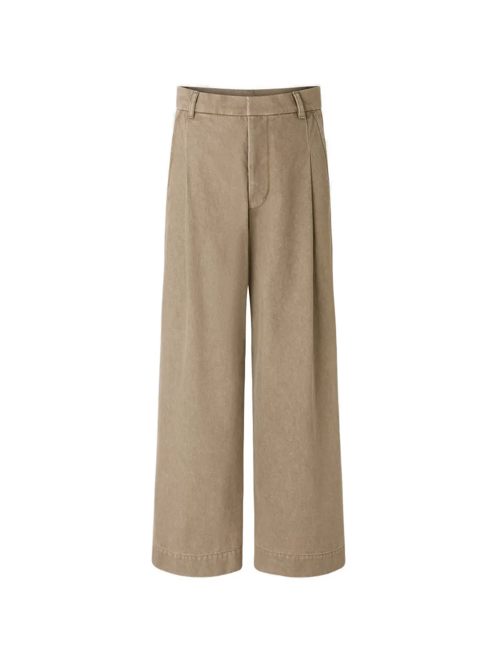Soeur Devy trousers - Toni neutri