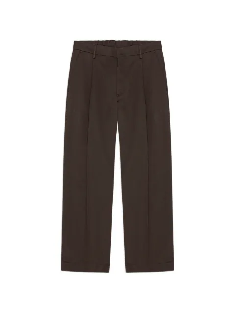 NN07 Kay pleated trousers