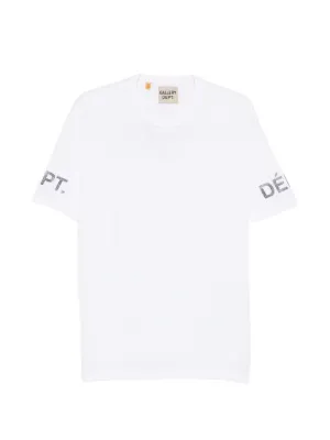 Carhartt WIP x Sacai ジップポケット Tシャツ | ホワイト | FARFETCH JP