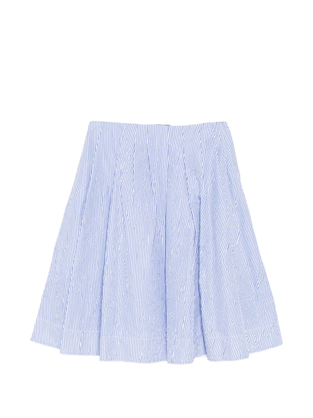 Juun.J Gonna a ruota - Blu