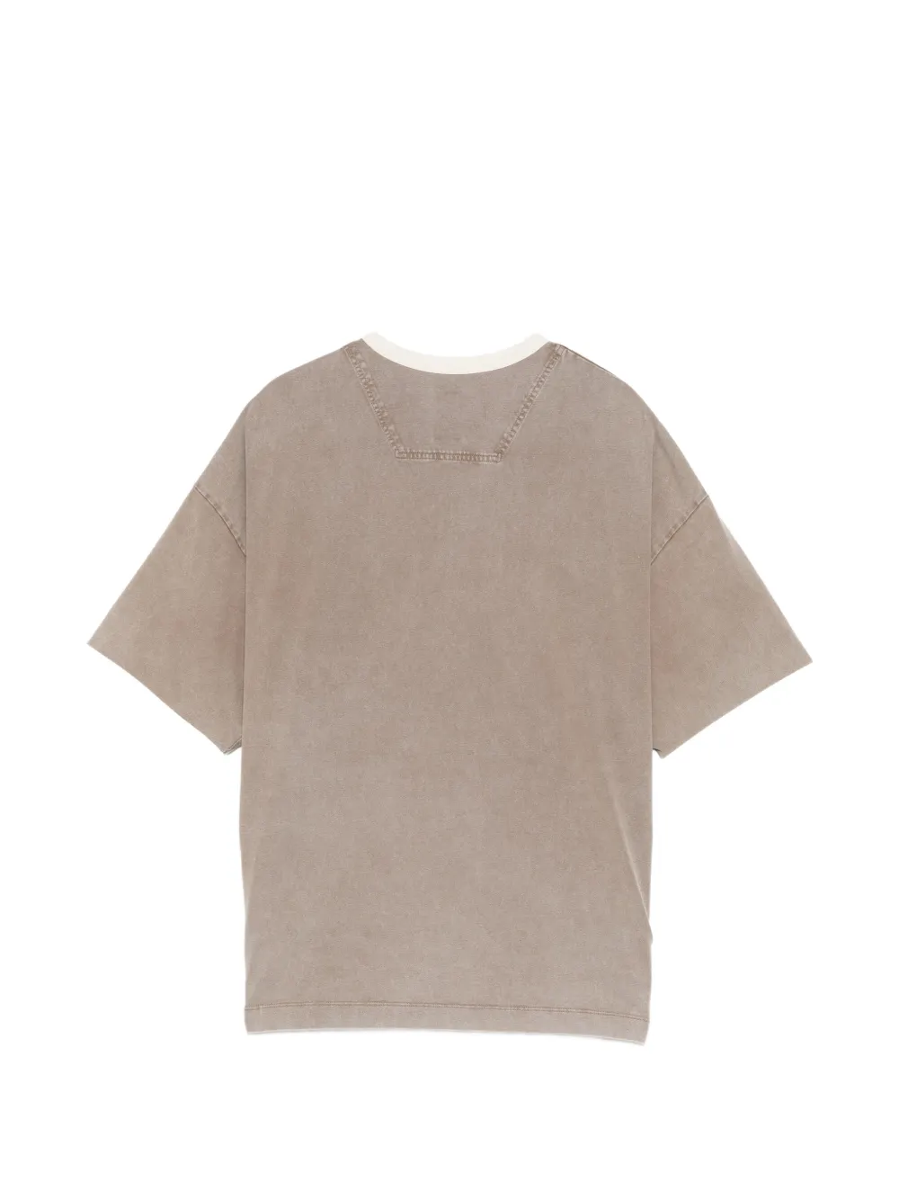 Juun.J playera Ringer | Playeras | Image 2