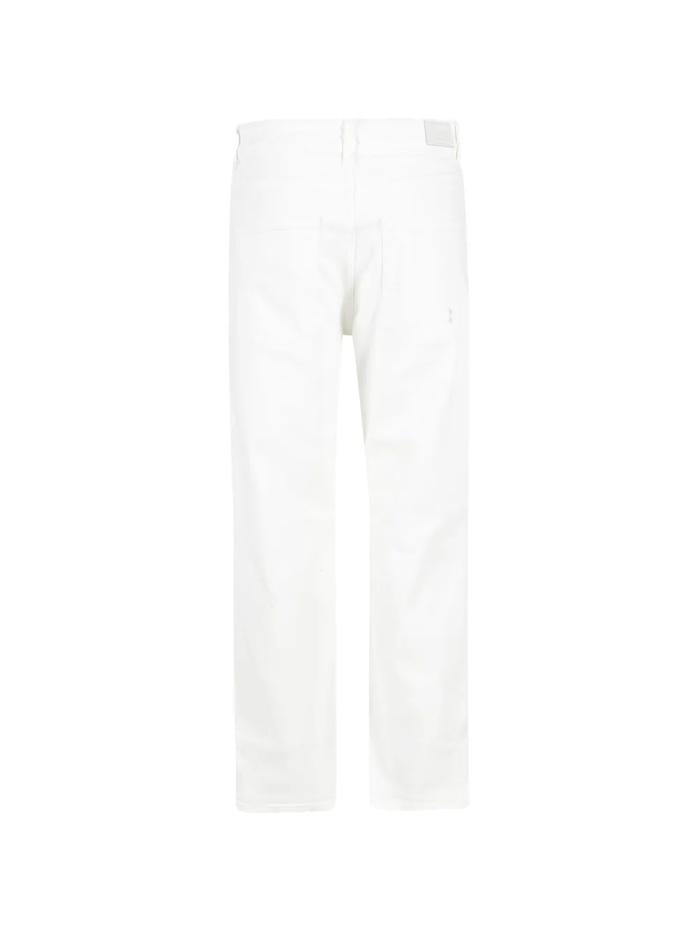  Icon Denim Mimi Jeans - White 