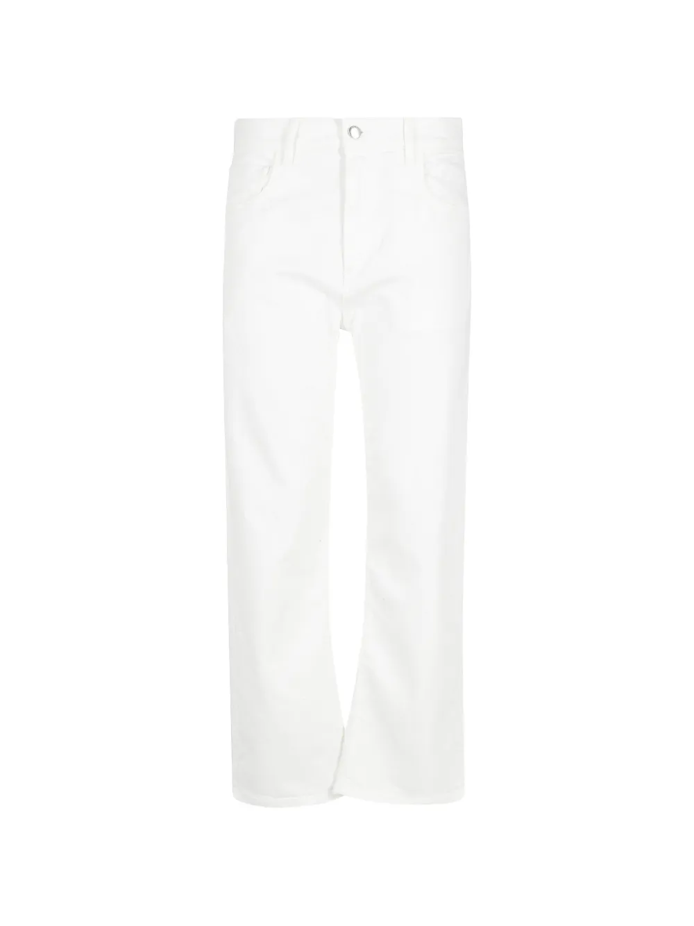 ICON DENIM Mimi jeans - Bianco
