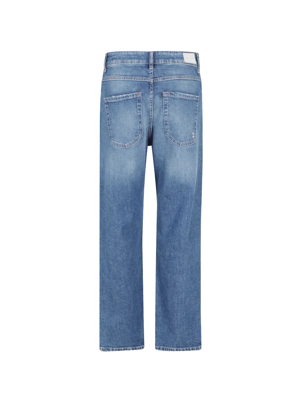  Icon Denim Mimi Jeans - Blue 
