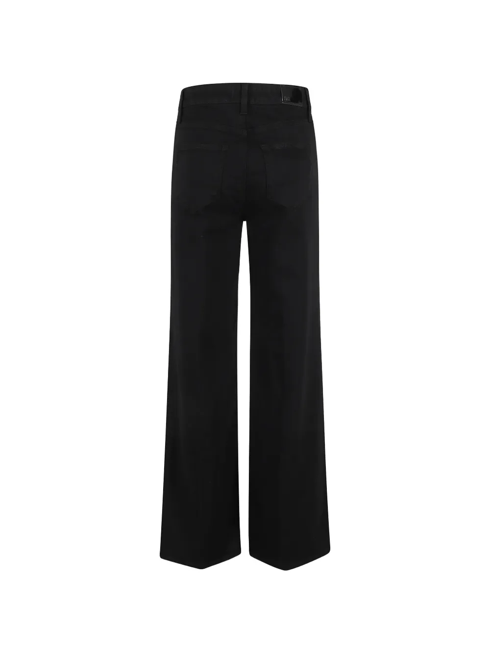 Anessa 31 Five-Pocket Jeans
