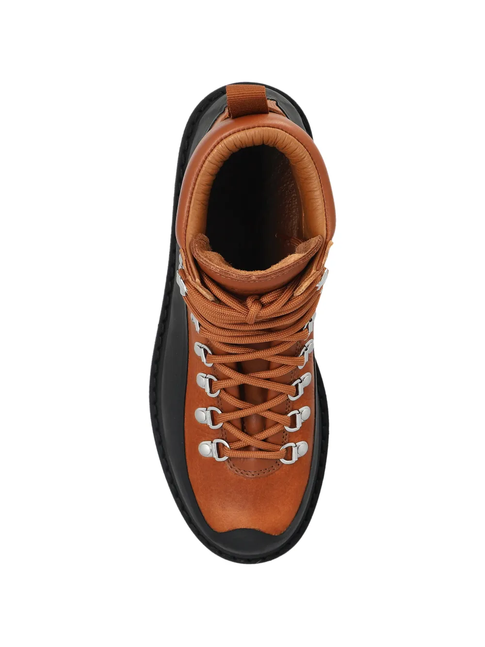 Diemme Roccia Vet Gomma leather boots Bruin