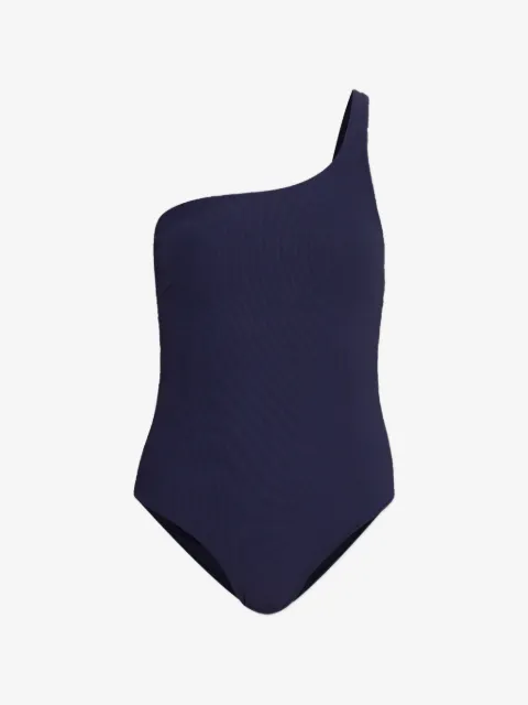 The Upside one-shoulder swimsuit