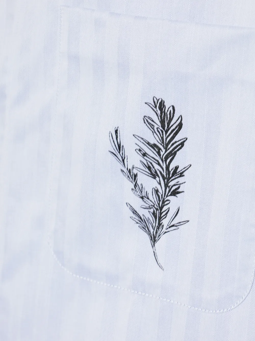 Jacquemus The Gardian Shirt | Blue | FARFETCH