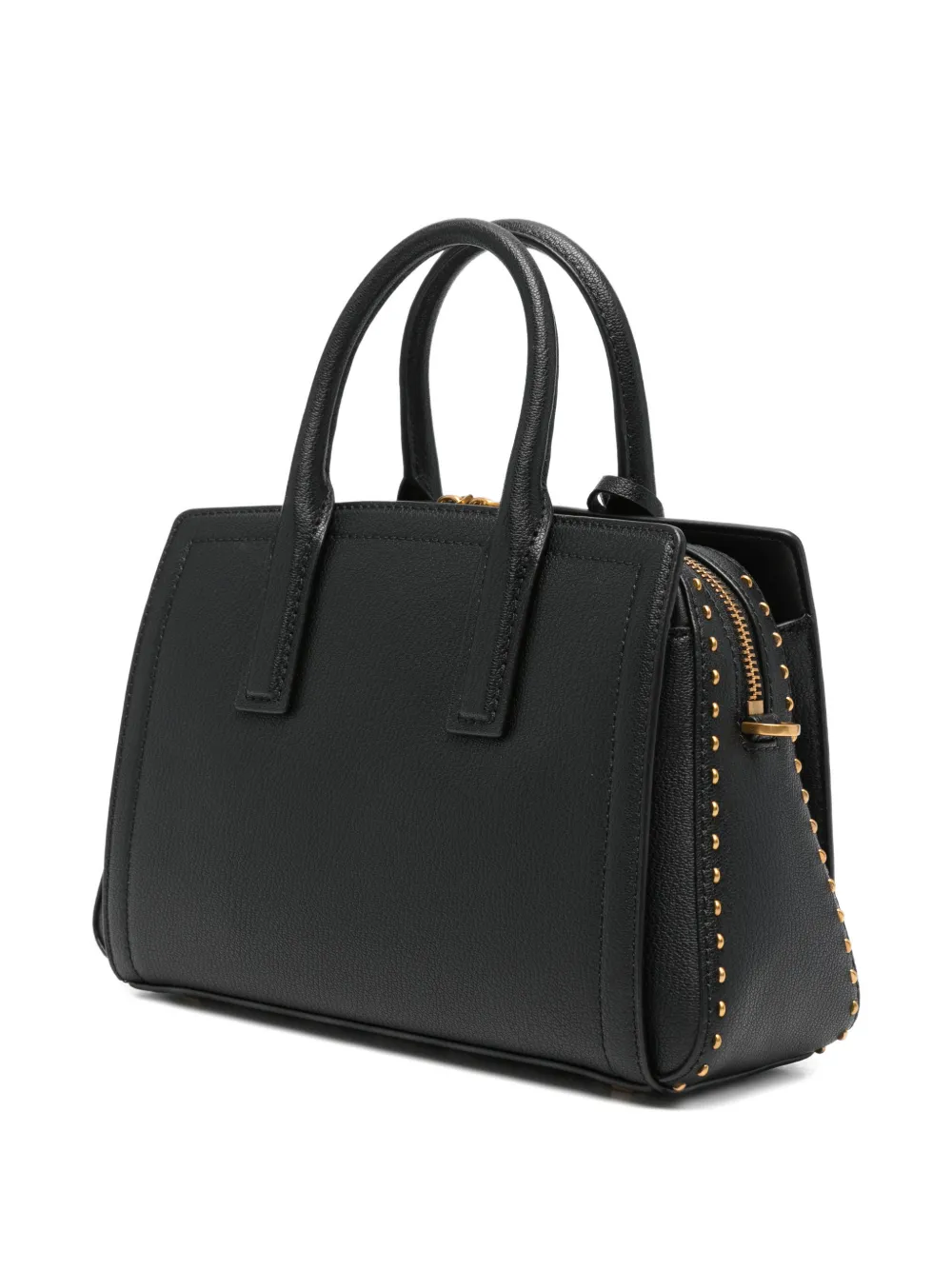  Michael Michael Kors Small Laila Tote Bag - Black 