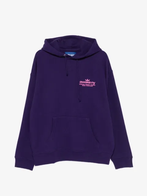 Awake NY hoodie Good Everywhere