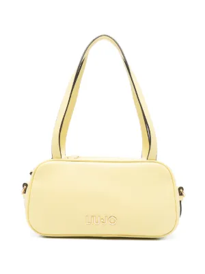 CoA NYC Hobo ショルダーバッグ ミニ | レッド | FARFETCH JP
