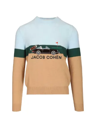 Jacob Cohën