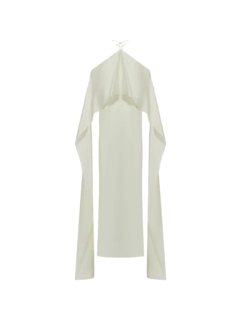 Taller Marmo Nan ホルターネック ドレス