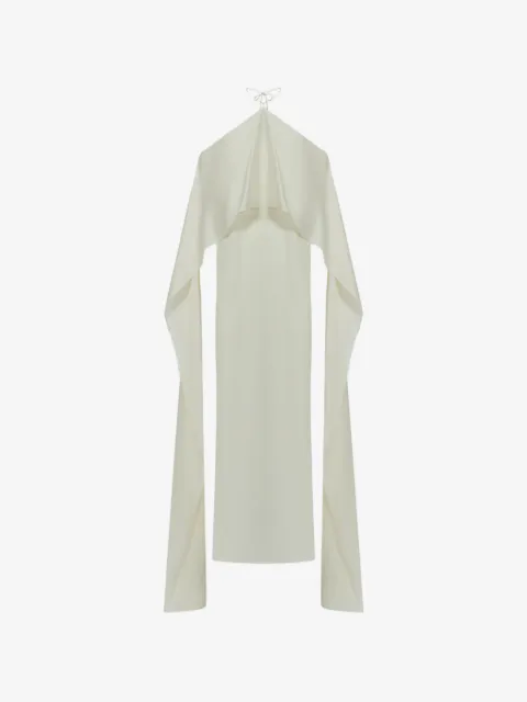 Taller Marmo vestido Nan