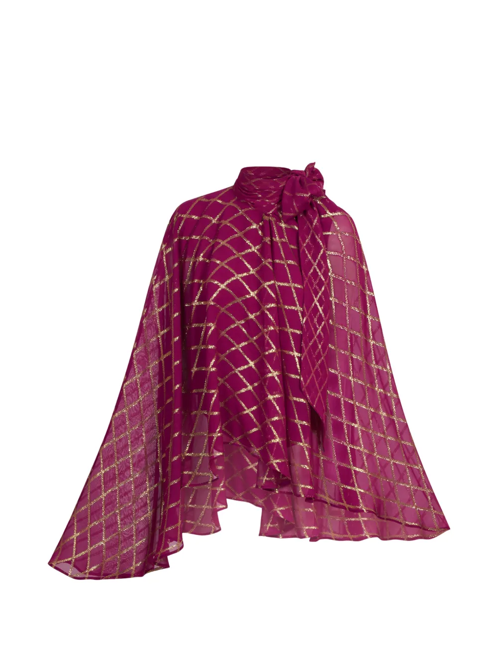 Taller Marmo Blusa Stevie - Rosa