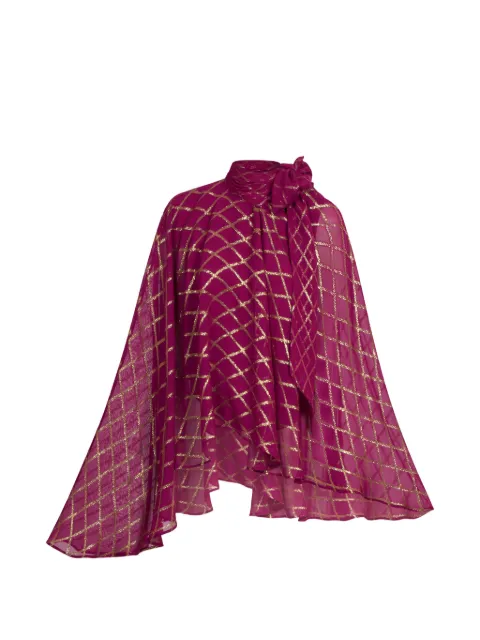 Taller Marmo Blusa Stevie