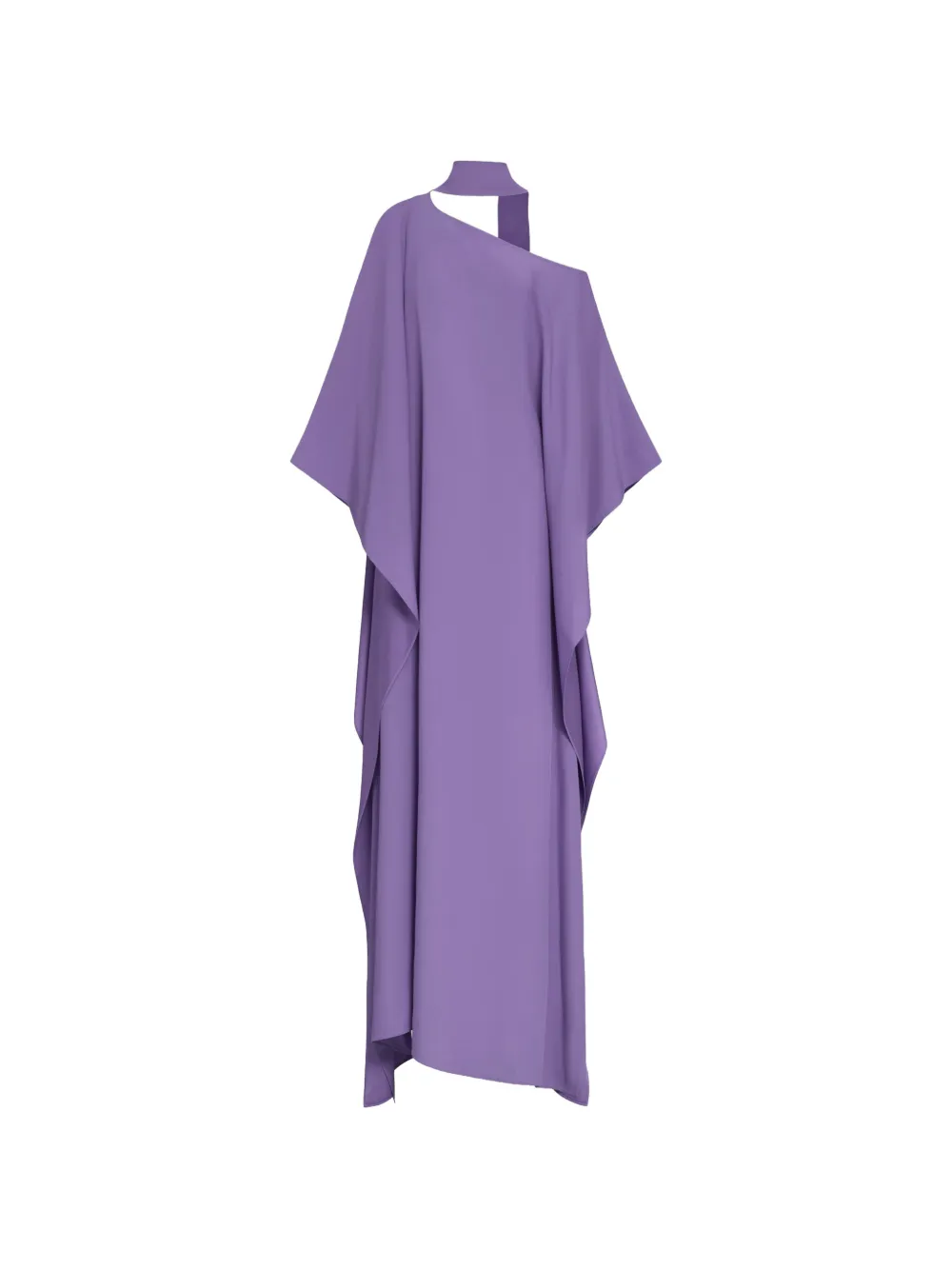 Taller Marmo Barths one-shoulder maxi dress - Viola