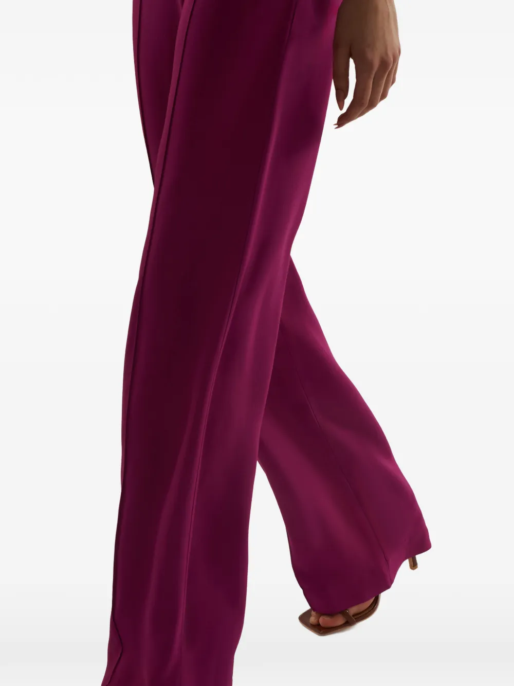 Taller Marmo Marlene broek Roze