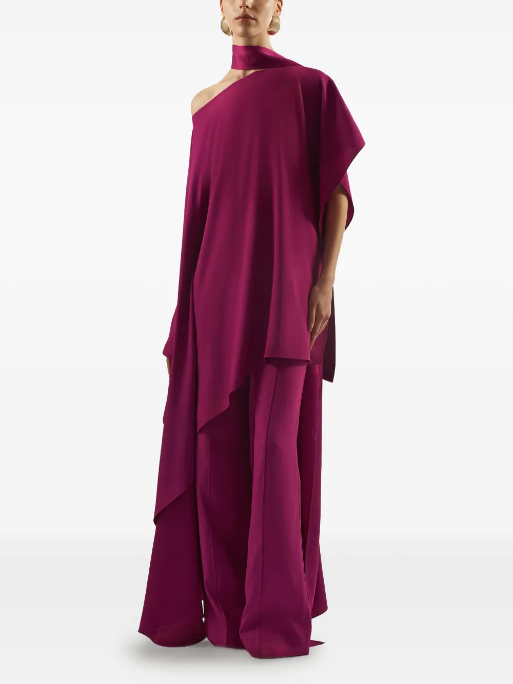 Taller Marmo Marlene broek Roze