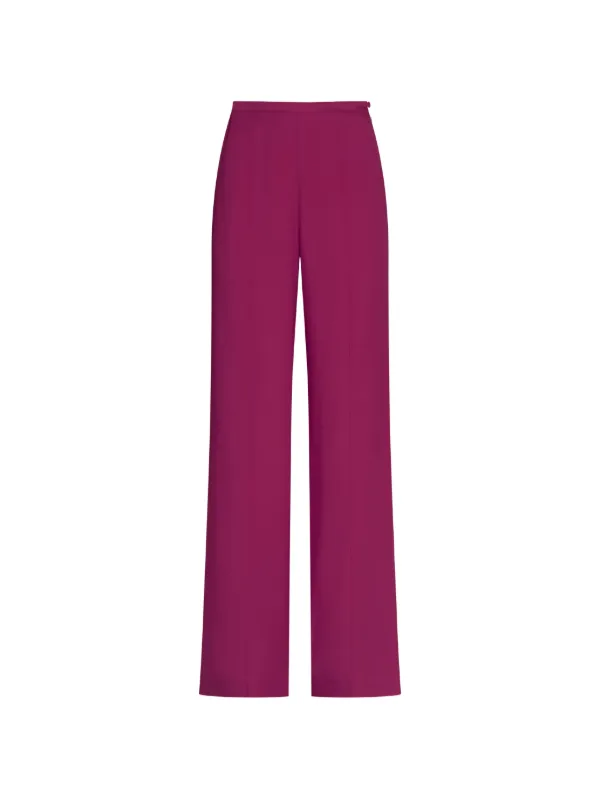 Taller Marmo Marlene Trousers in Pink