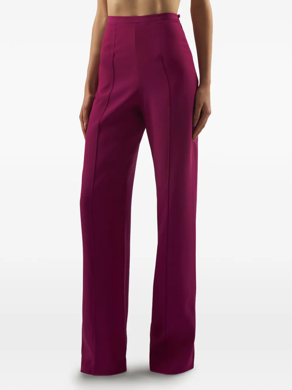 Taller Marmo Marlene broek Roze