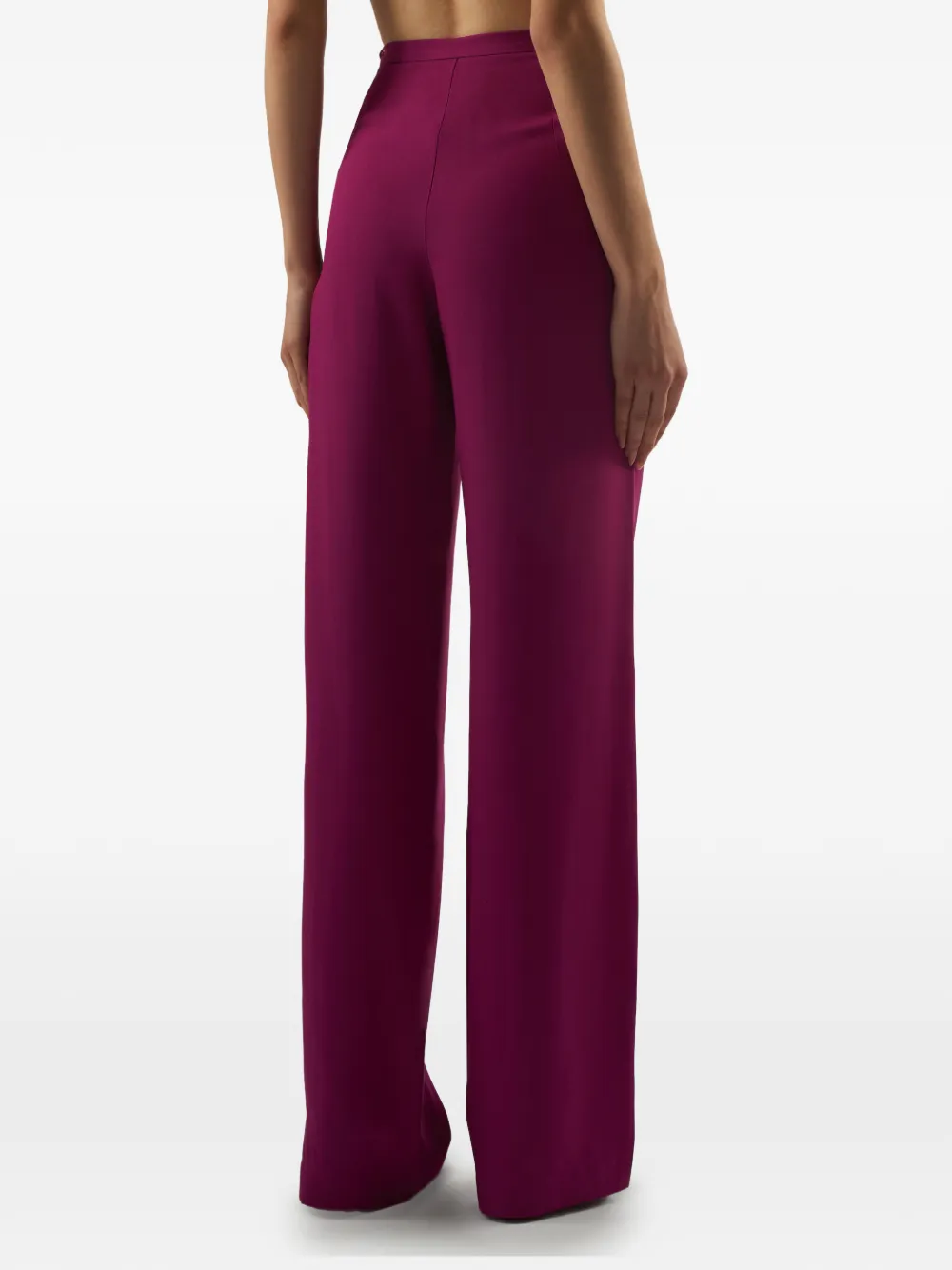Taller Marmo Marlene broek Roze