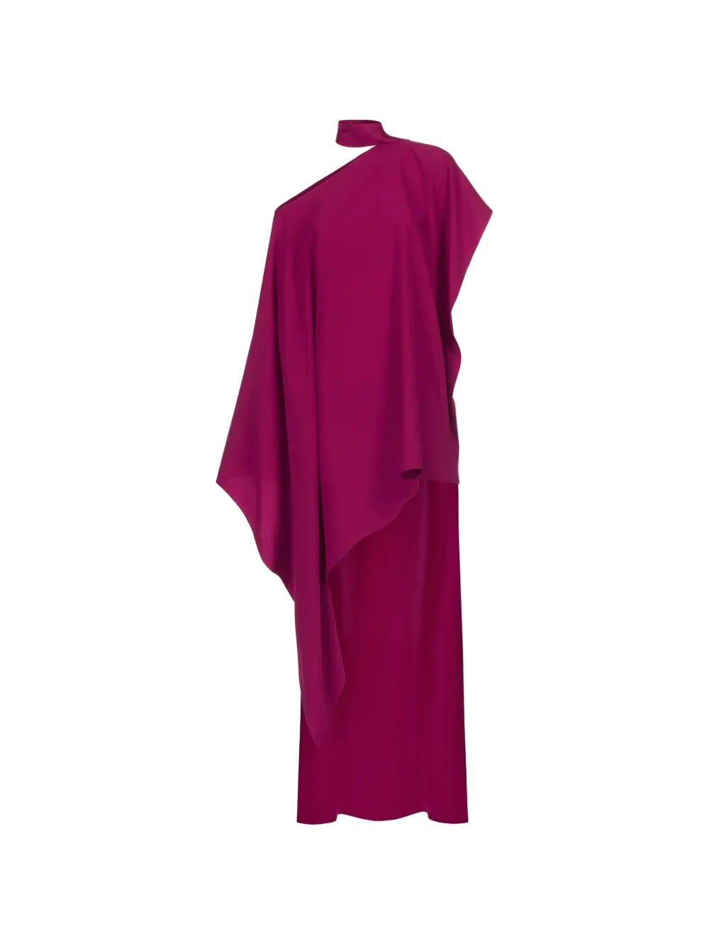 Taller Marmo Abito Trebbia monospalla - Rosa