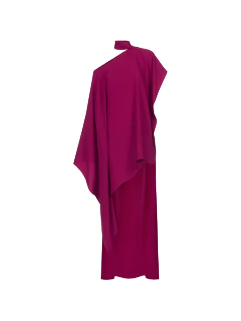 Taller Marmo Trebbia one-shoulder dress
