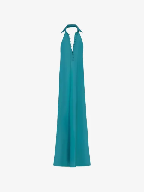 Taller Marmo Barbara maxi dress