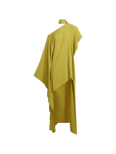 Taller Marmo vestido estilo caftán Trebbia