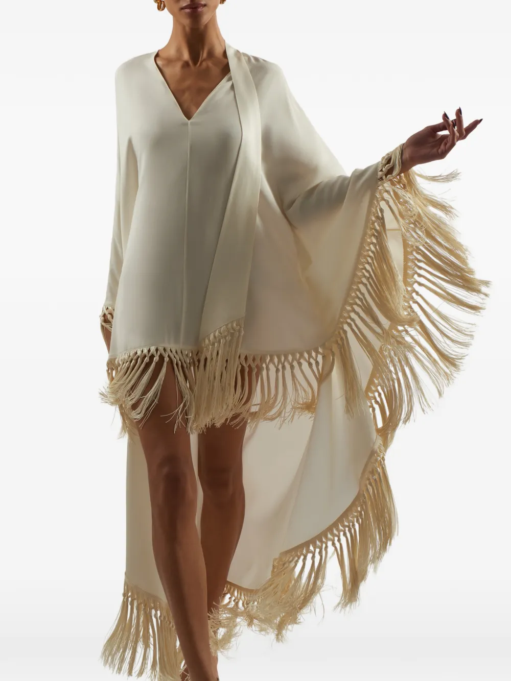 Cecil Kaftan Dress