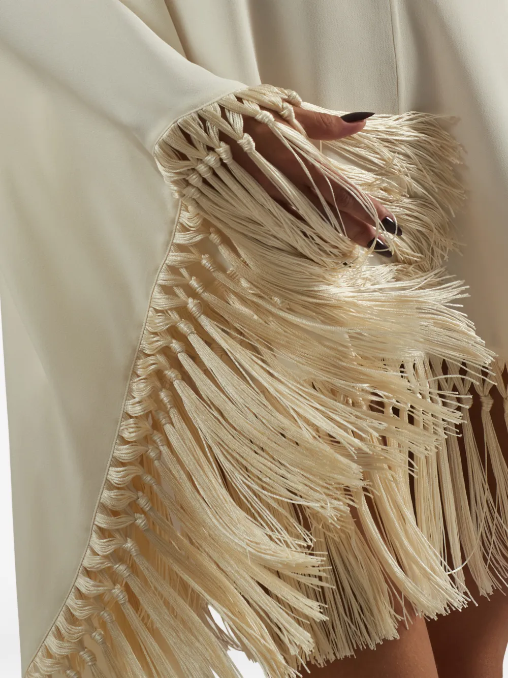 Cecil Kaftan Dress