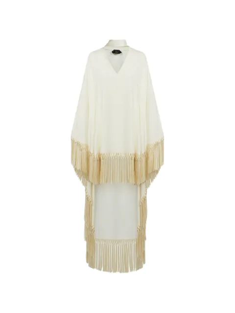 Taller Marmo Cecil Kaftan dress