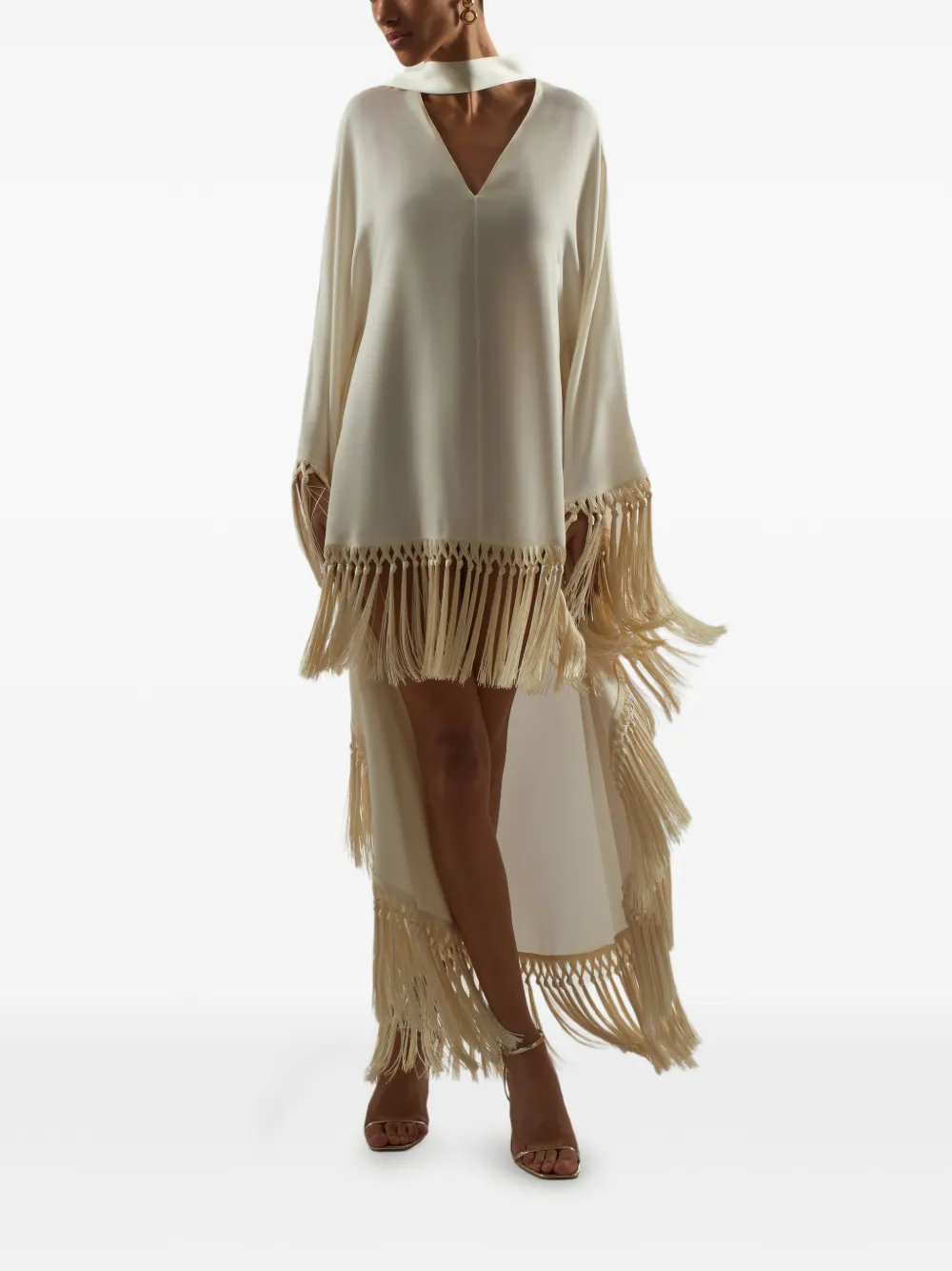 Cecil Kaftan Dress