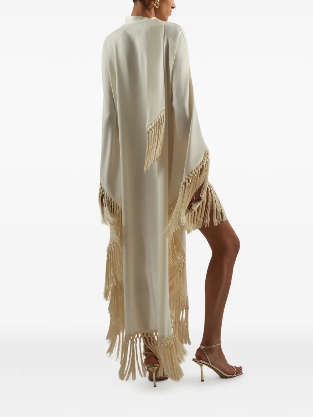 Cecil Kaftan Dress