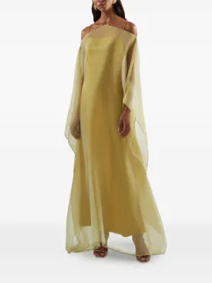 Designer Evening Gowns & Formal Dresses | FARFETCH US