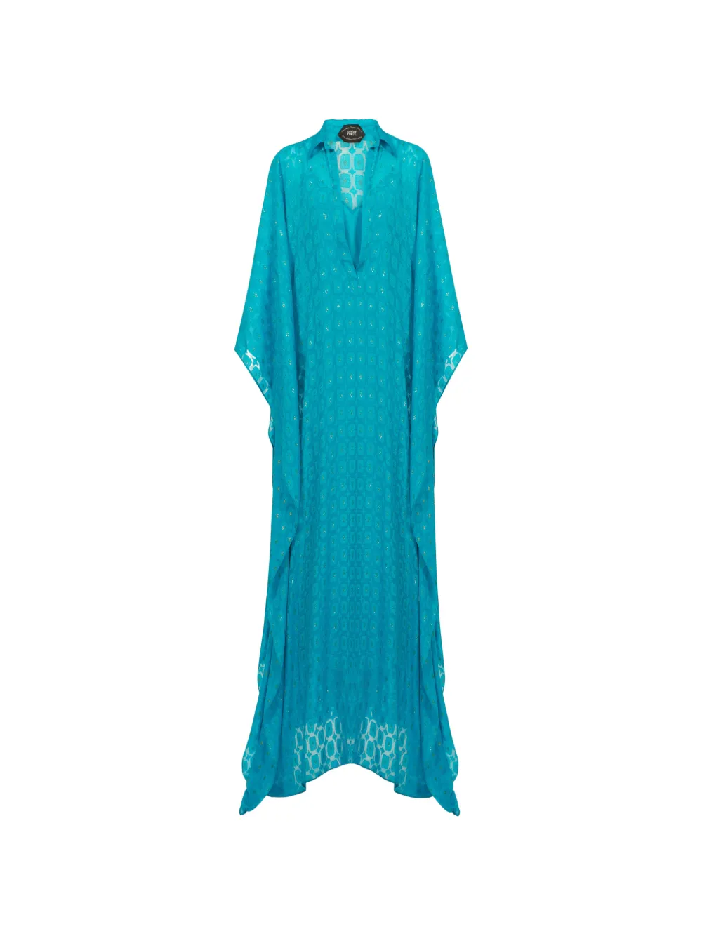 Taller Marmo Abito Ses Illetes - Blu