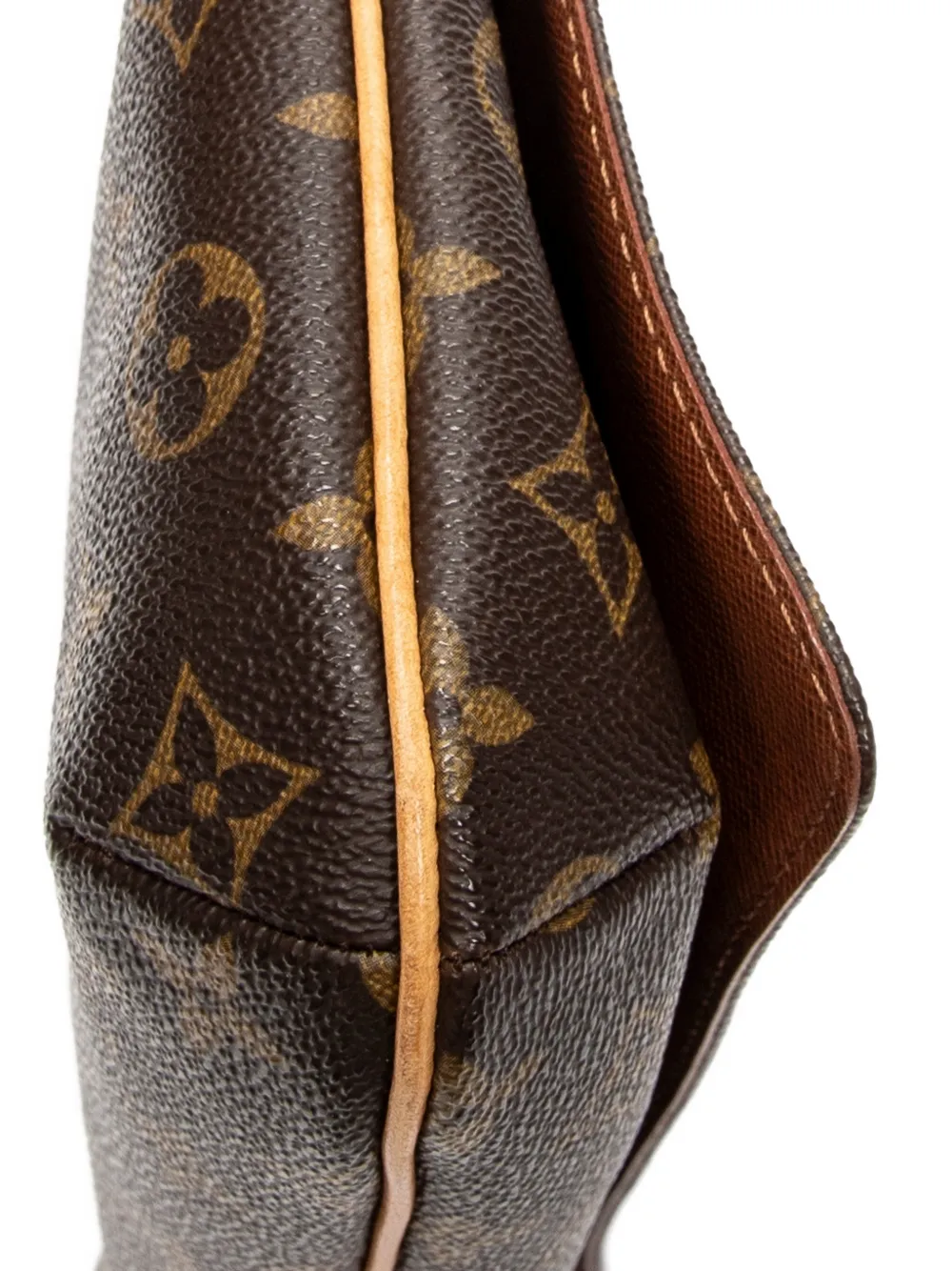 1999 Musette Tango Shoulder Bag