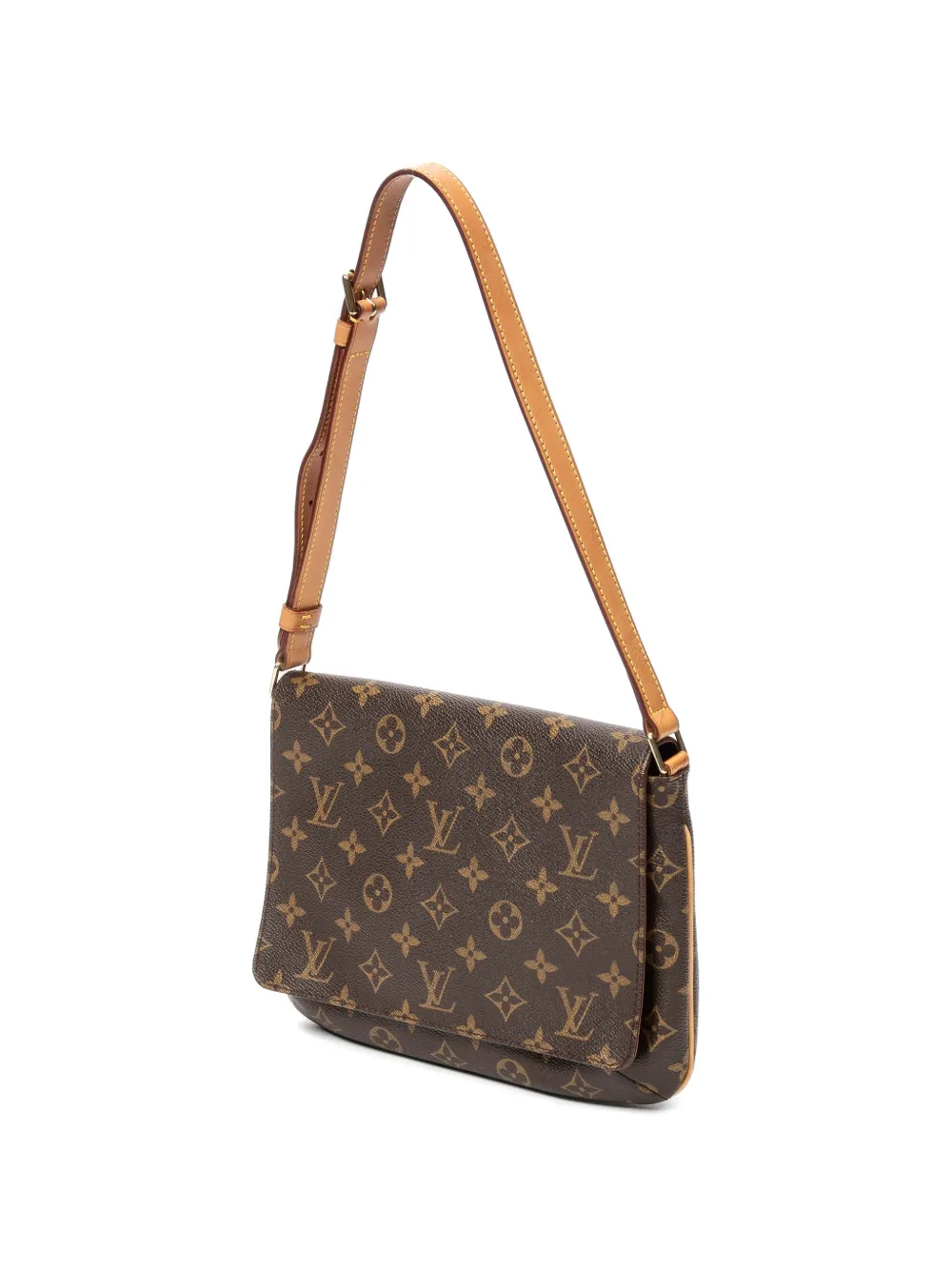 1999 Musette Tango Shoulder Bag