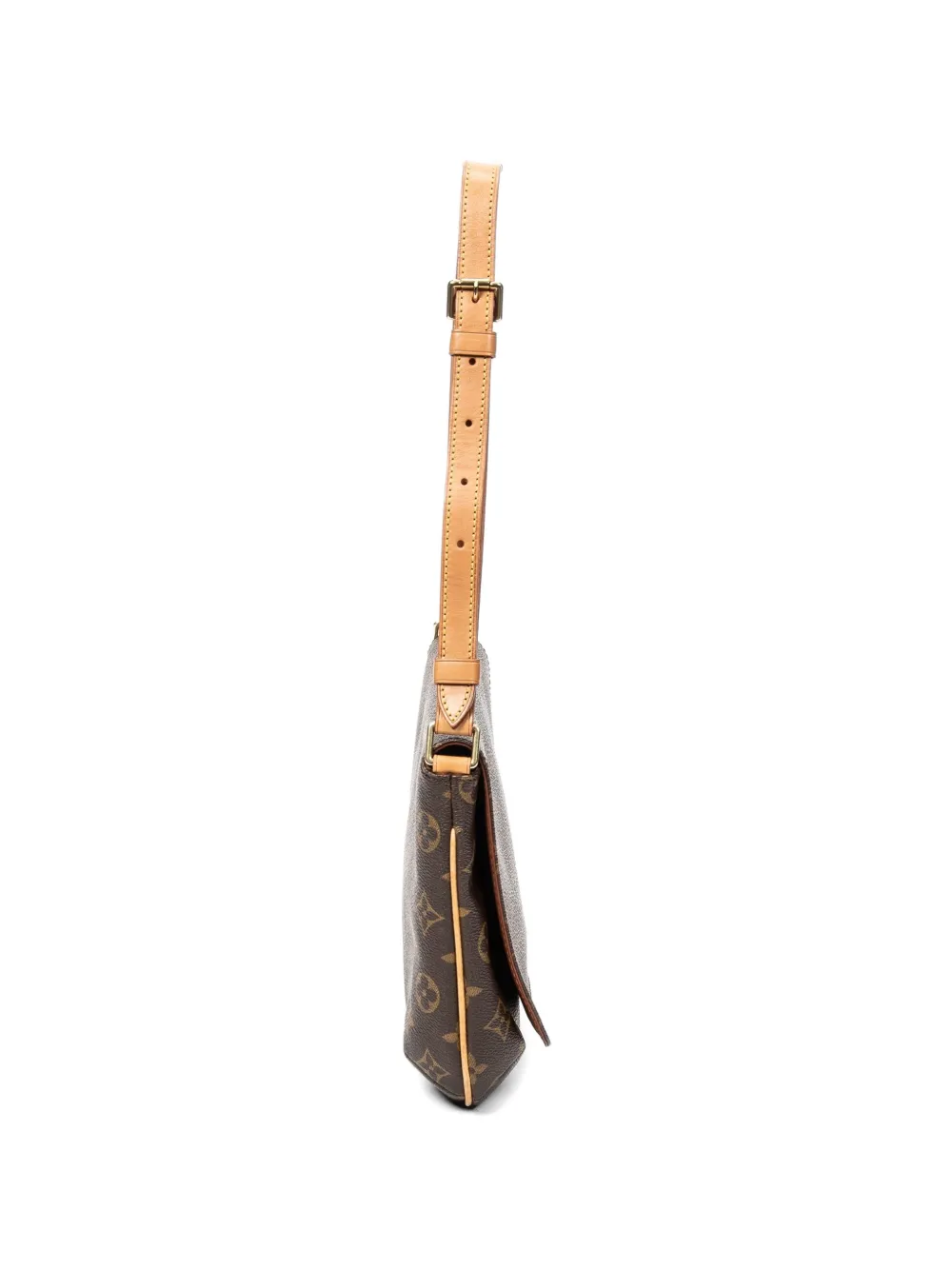 1999 Musette Tango Shoulder Bag