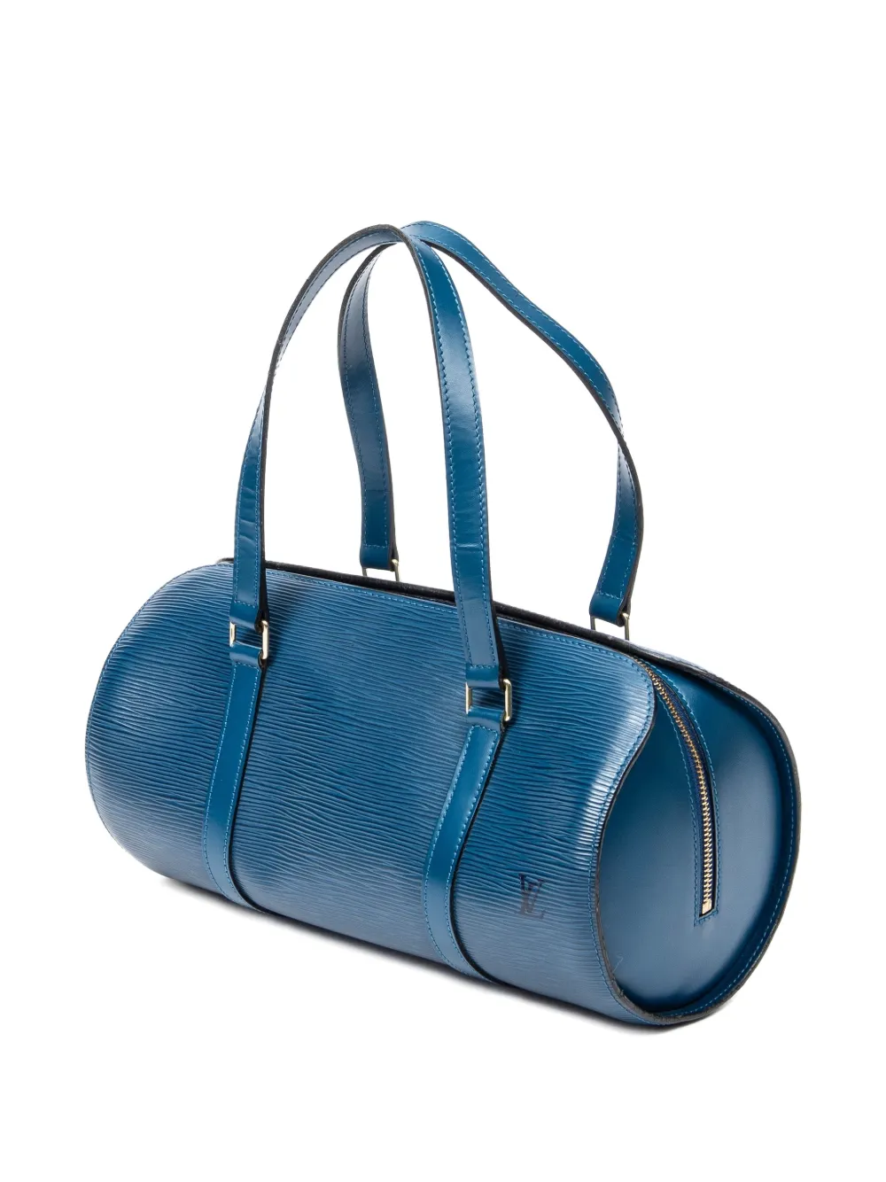1997 Soufflot Zipped Tote Bag